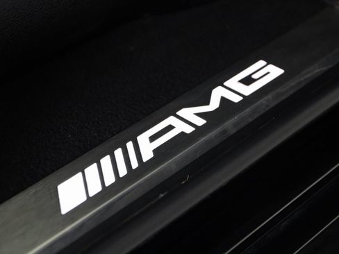 Used 2018 Mercedes-Benz G 65 AMG 4MATIC image 15