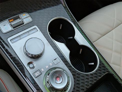 New 2026 Genesis GV70 3.5T Sport Prestige image 23