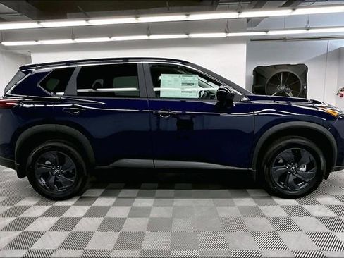 New 2026 Nissan Rogue SV FWD image 19