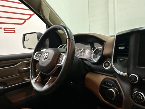 Used 2019 RAM 1500 Big Horn RWD image 56