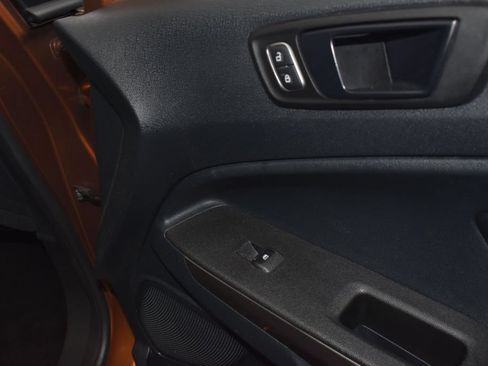 Used 2020 Ford EcoSport SES AWD/4WD image 25