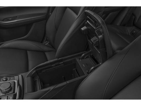 Used 2024 MAZDA CX-30 AWD 2.5 S w/ Select Sport Pkg image 17
