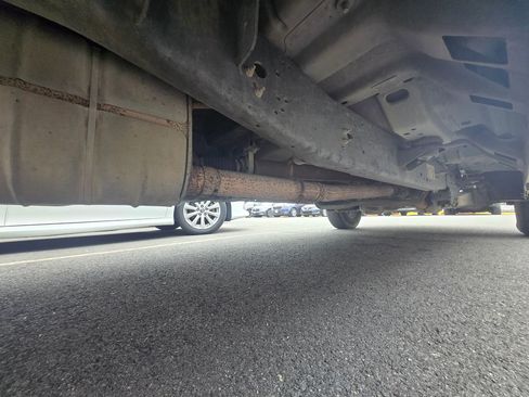 Used 2009 Ford F250 King Ranch image 11