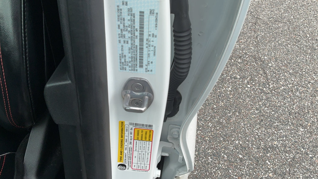 Certified 2024 Ford Escape ST-Line w/ Tech Pack #1 FWD image 23