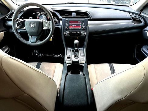 Used 2017 Honda Civic LX image 27