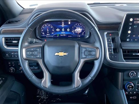 Used 2022 Chevrolet Tahoe High Country image 5