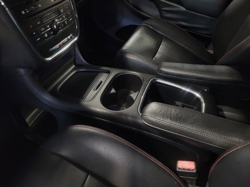 Used 2017 Dodge Grand Caravan GT FWD image 26