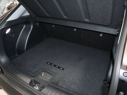 Certified 2025 Hyundai Kona SEL AWD/4WD image 18