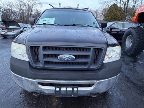 Used 2006 Ford F150 XL image 3