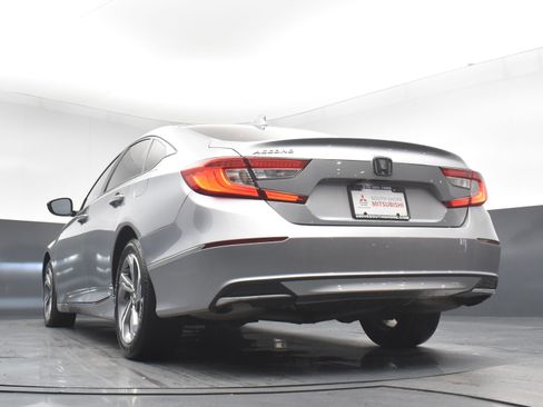 Used 2019 Honda Accord EX-L image 22