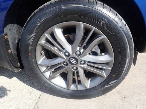 Used 2014 Hyundai Tucson SE AWD/4WD image 31