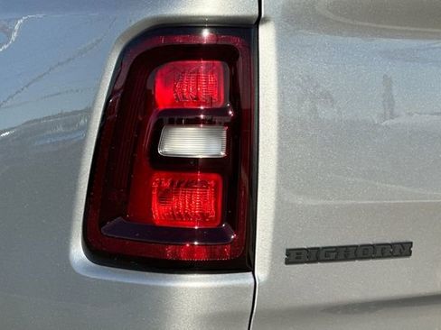 New 2026 RAM 1500 Big Horn AWD/4WD image 25