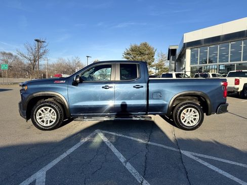Used 2019 Chevrolet Silverado 1500 RST w/ All-Star Edition image 2