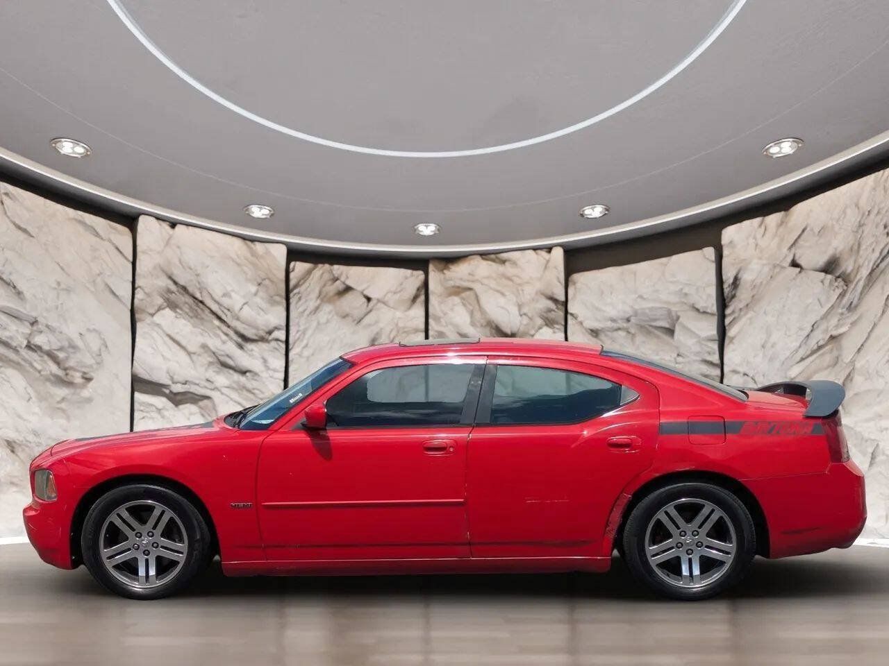 Used 2006 Dodge Charger R/T RWD image 3