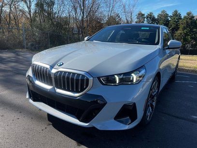 New 2026 BMW 530i w/ M Sport Package