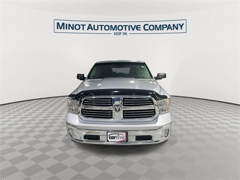Used 2014 RAM 1500 Big Horn image 3