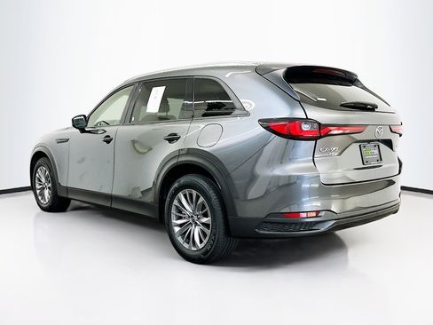 Used 2024 MAZDA CX-90 3.3 Turbo w/ Preferred Plus image 5
