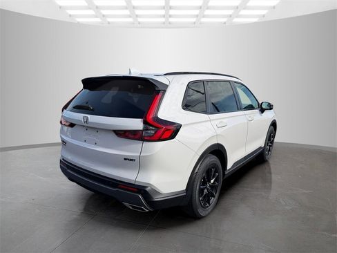 New 2026 Honda CR-V Sport-L image 7