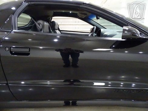 Used 1999 Pontiac Firebird Formula image 34