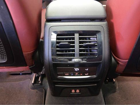 Certified 2024 BMW X3 sDrive30i w/ Premium Package image 10