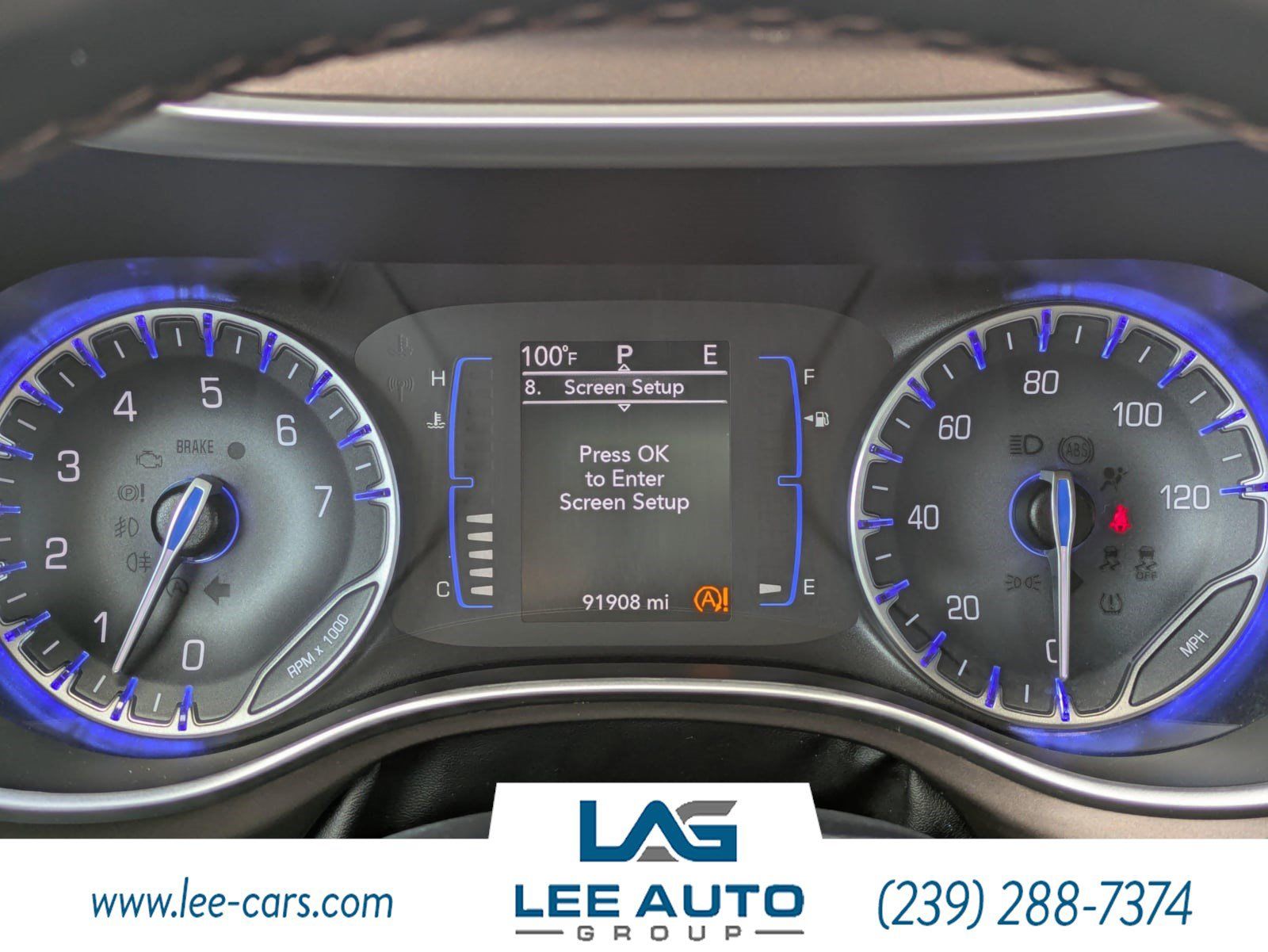 Used 2019 Chrysler Pacifica Touring-L FWD image 25