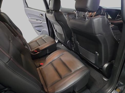 New 2026 Dodge Durango GT image 12