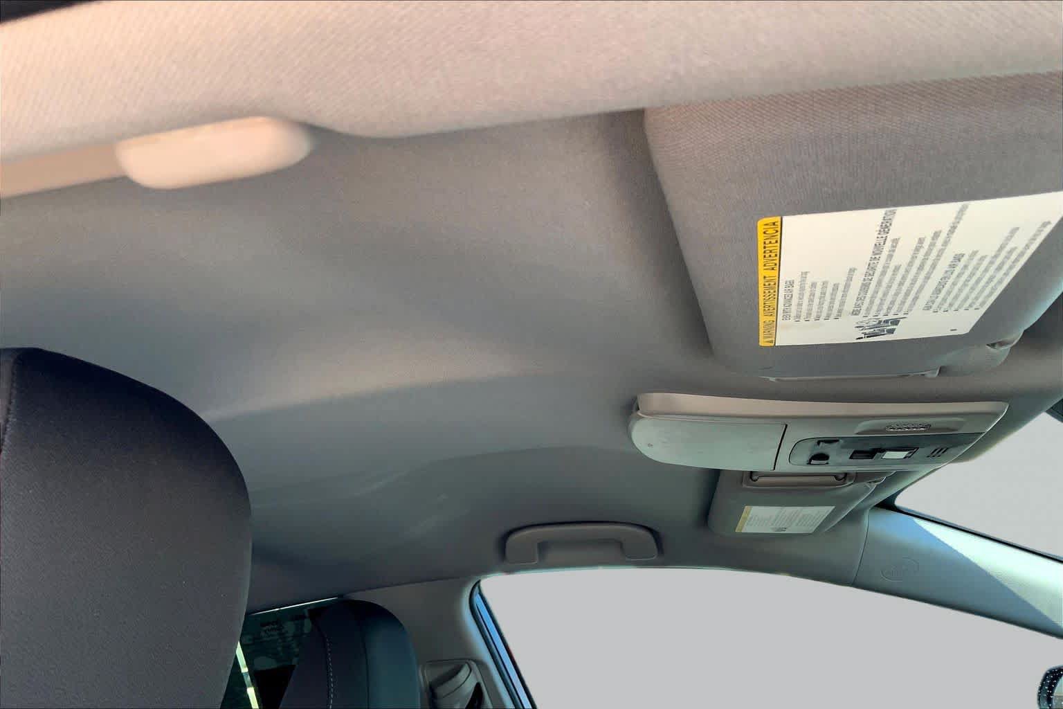 Used 2023 Toyota Camry LE FWD image 14