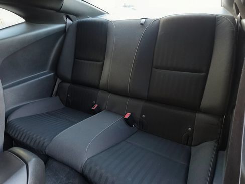 Used 2015 Chevrolet Camaro LS RWD image 18