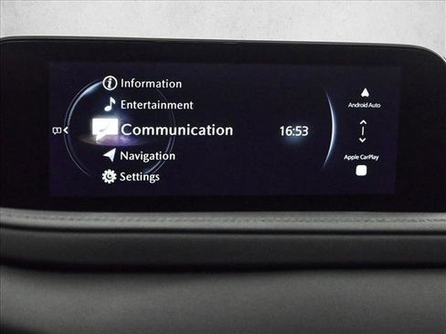 Used 2025 MAZDA CX-30 AWD 2.5 S w/ Preferred Package image 15