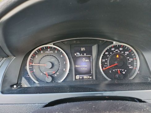 Used 2015 Toyota Camry SE FWD image 20