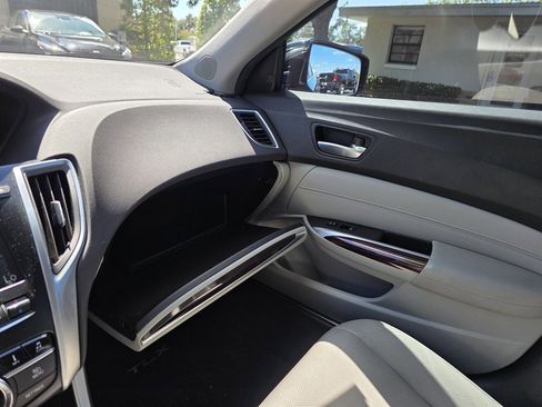 Used 2016 Acura TLX V6 w/ Technology Package image 27