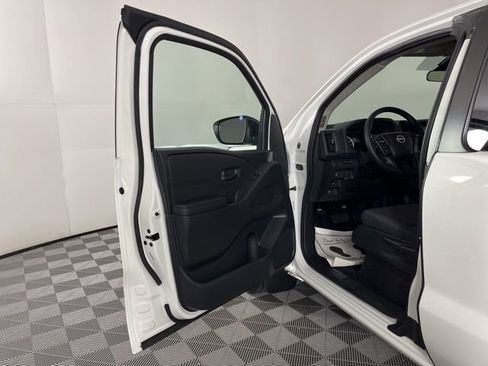 New 2026 Nissan Frontier S image 16