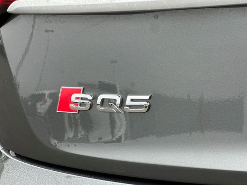Used 2022 Audi SQ5 Premium Plus image 32