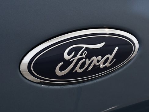 New 2025 Ford Bronco Sport Big Bend w/ Convenience Package image 22