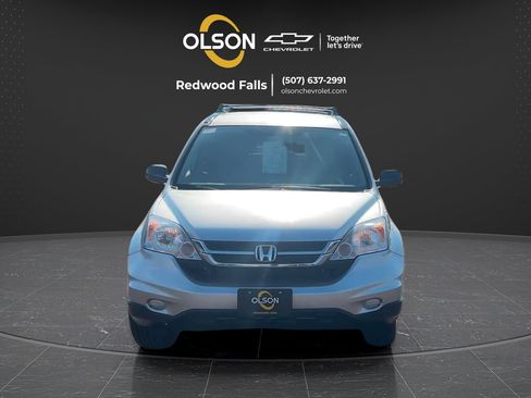 Used 2011 Honda CR-V SE image 8