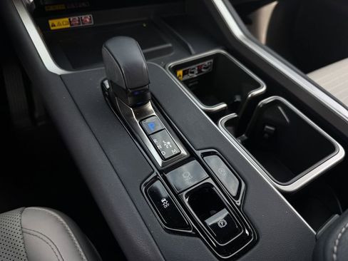 Used 2024 Lexus TX 350 FWD w/ Captains Chair Package image 19