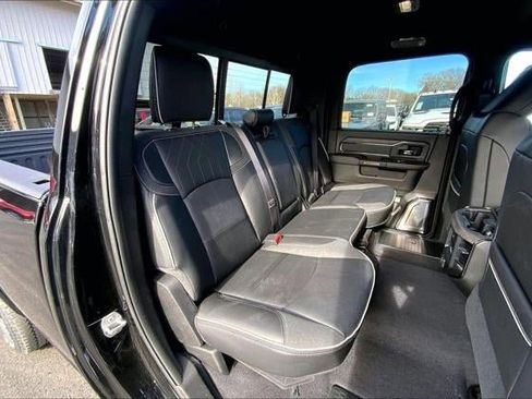 New 2026 RAM 3500 Limited image 49