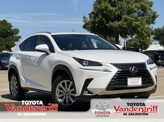 Used 2021 Lexus NX 300 FWD w/ Accessory Package 2 video 1