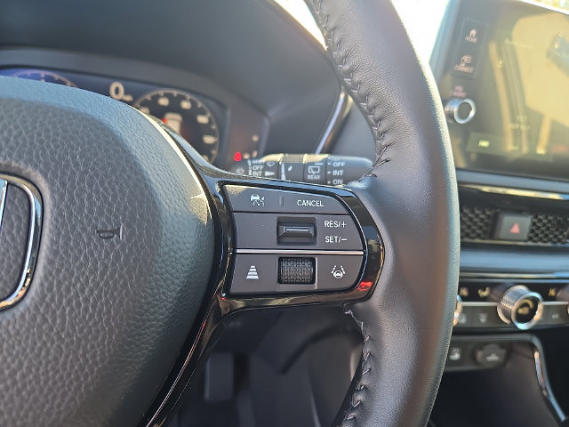 Used 2026 Honda CR-V EX-L image 22