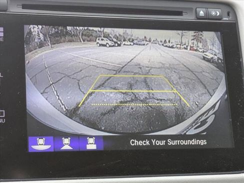 Certified 2018 Honda HR-V EX-L image 15