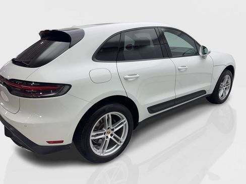 Used 2022 Porsche Macan AWD/4WD image 13