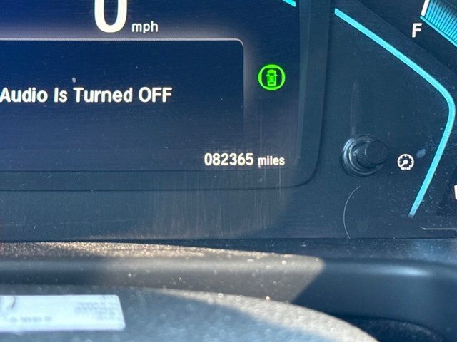Used 2023 Honda Odyssey Elite image 18