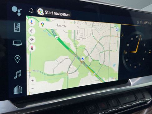 Certified 2023 Chevrolet Silverado 1500 RST w/ Redline Edition image 25