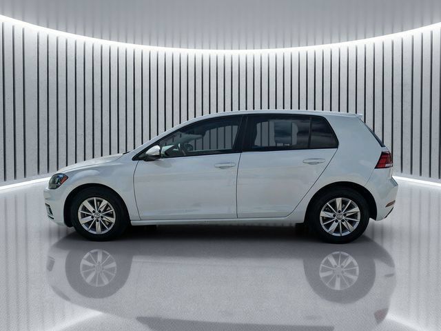 Used 2019 Volkswagen Golf S FWD image 7