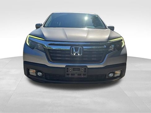 Used 2019 Honda Ridgeline RTL-T image 7