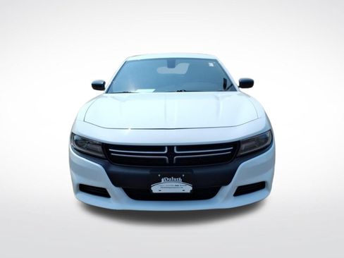 Used 2019 Dodge Charger SXT w/ Blacktop Package RWD image 9
