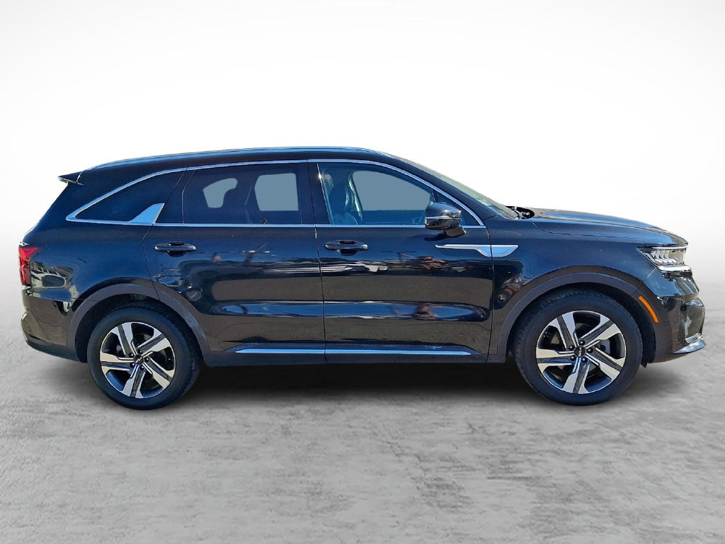 Used 2023 Kia Sorento EX AWD/4WD image 7
