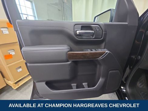 Used 2022 GMC Sierra 1500 Elevation AWD/4WD image 30