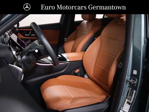 Used 2026 Mercedes-Benz GLC 300 4MATIC image 44