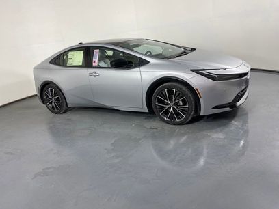 New 2026 Toyota Prius Limited w/ Limited Premium Package